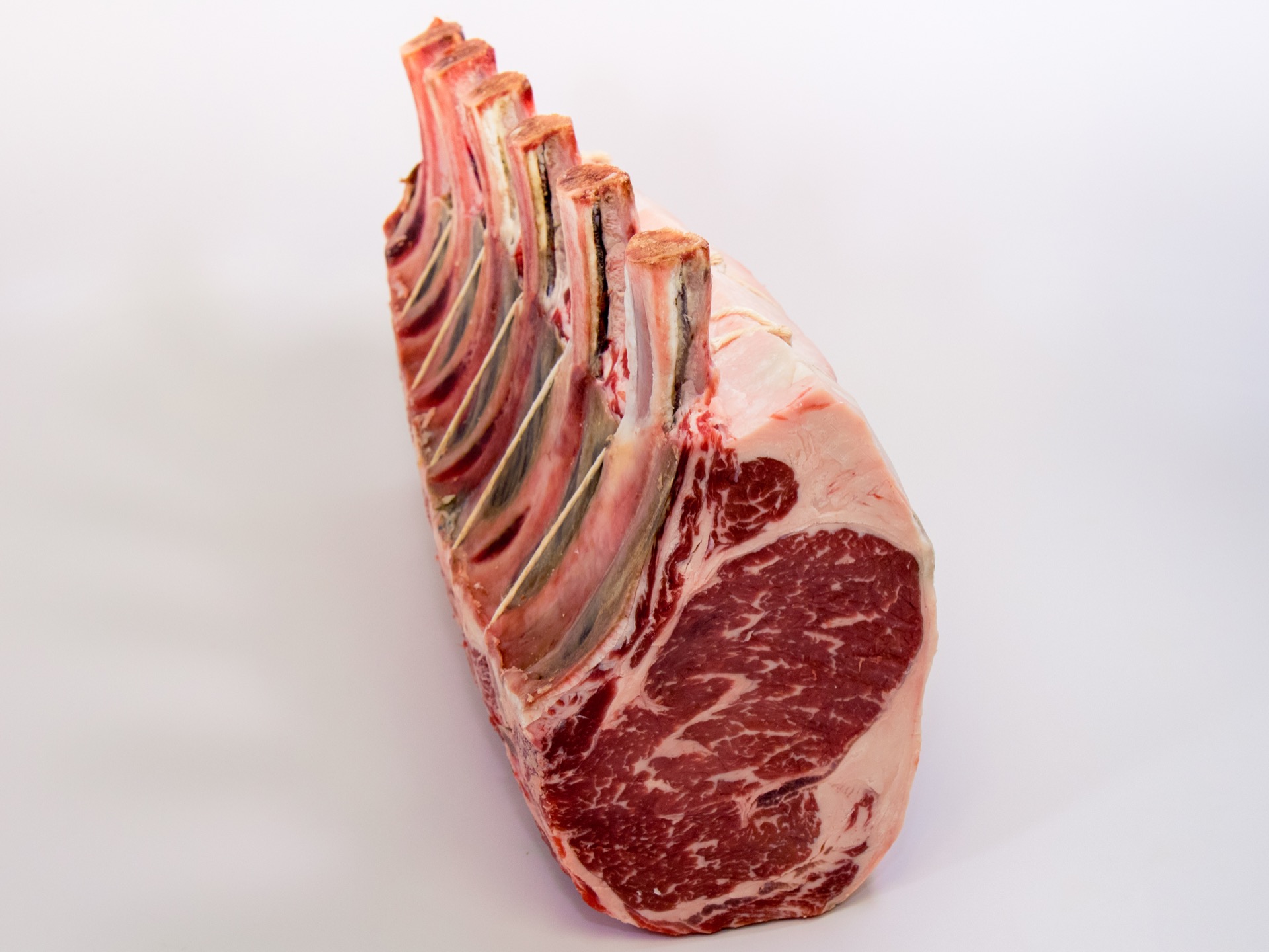 Prime Beef 
