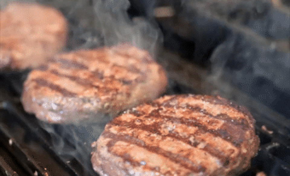 Easy Steps to the Perfect Burger