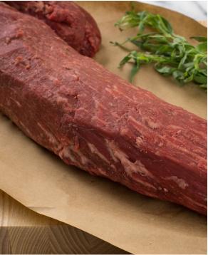 How to Roast a Whole Tenderloin of Australian Wagyu