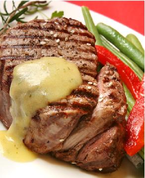 Bearnaise Sauce