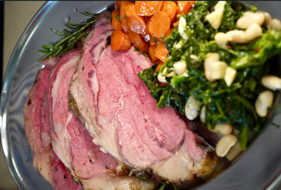 Recipes from DeBraga